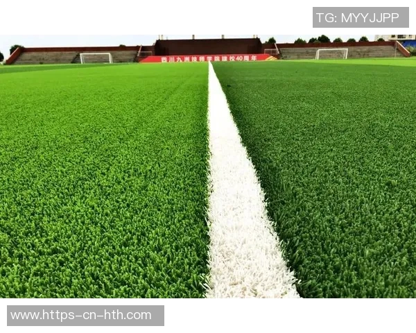 安徽足球草坪的生态建设与维护探索推动地方足球事业发展